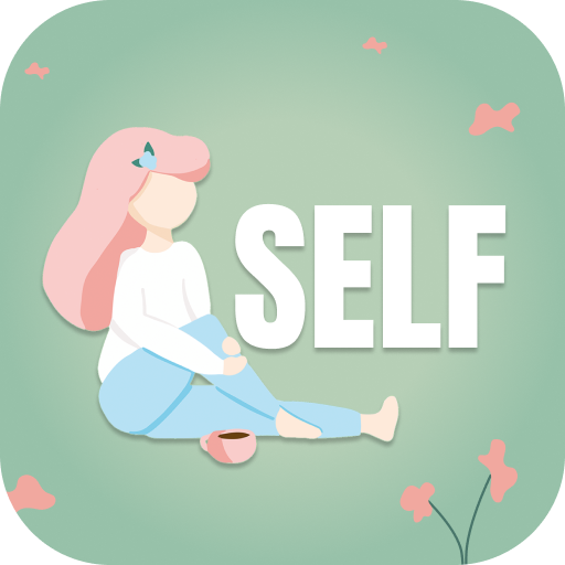 SELF App Icon